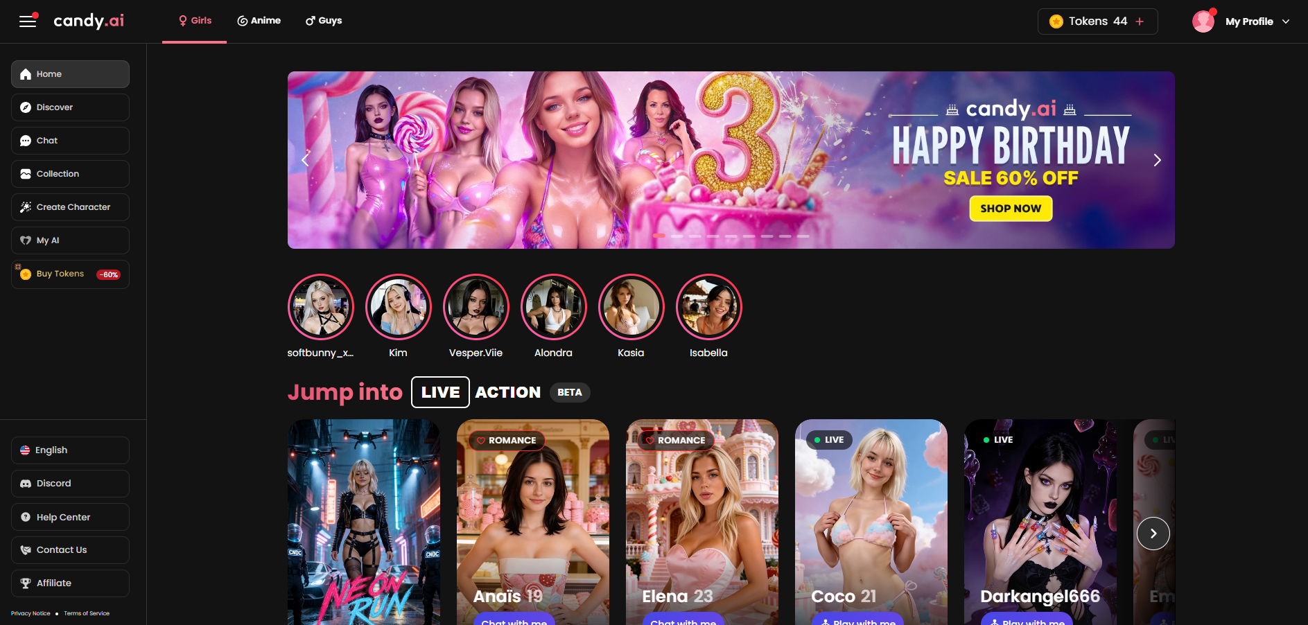 Candy AI Review: My 14-Day Test of the Uncensored AI Companion